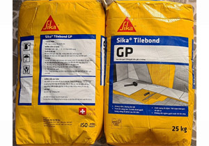 SIKA TILE BOND GP 25Kg