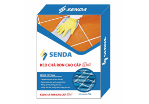 KEO CHÀ RON SENDA