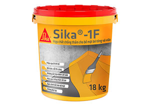 Chống thấm SIKA - 1F