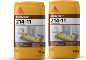 SIKA GROUT 214-11